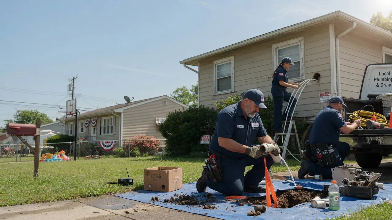 Faucet Repair in Bridgeport, NE near me
