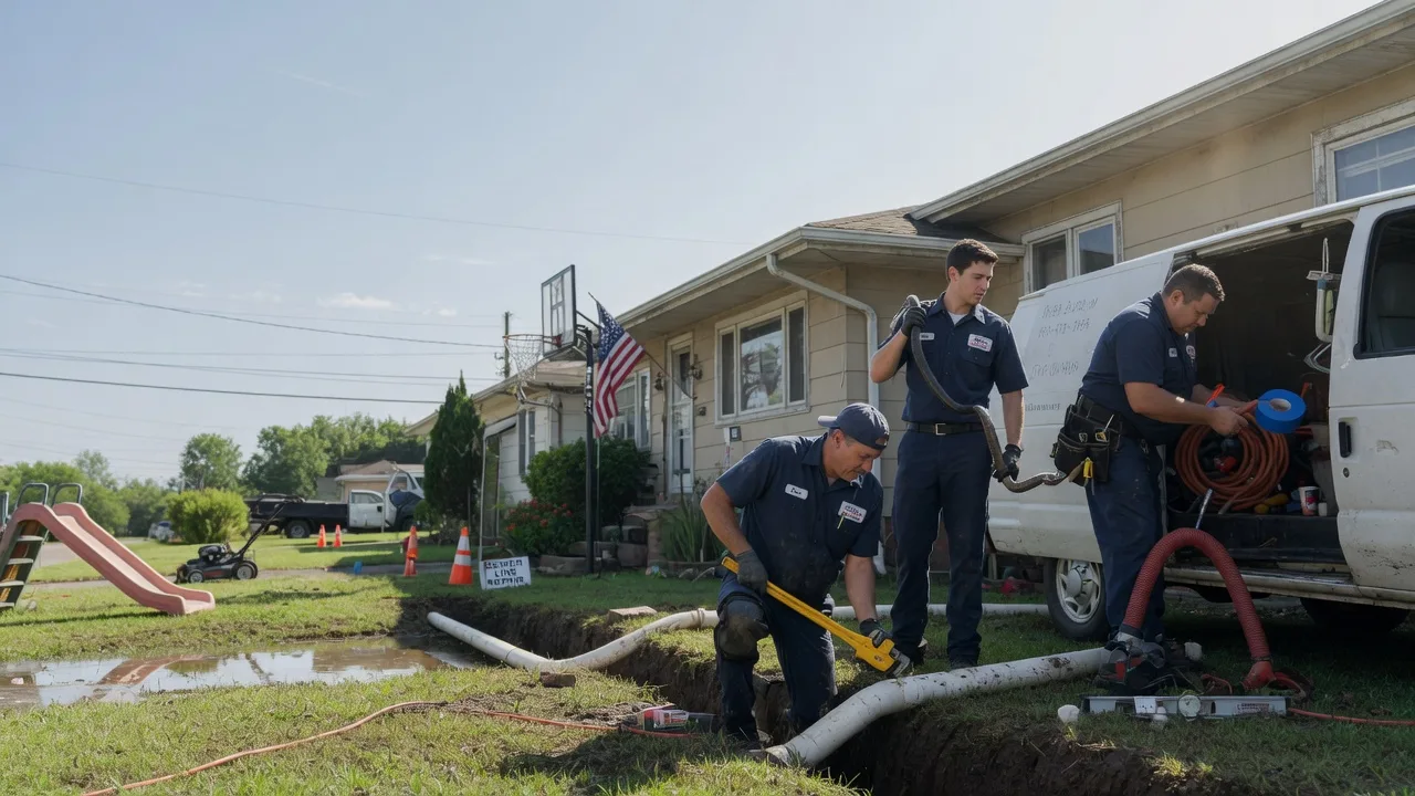 Toilet Installation in Bridgeport, NE near me